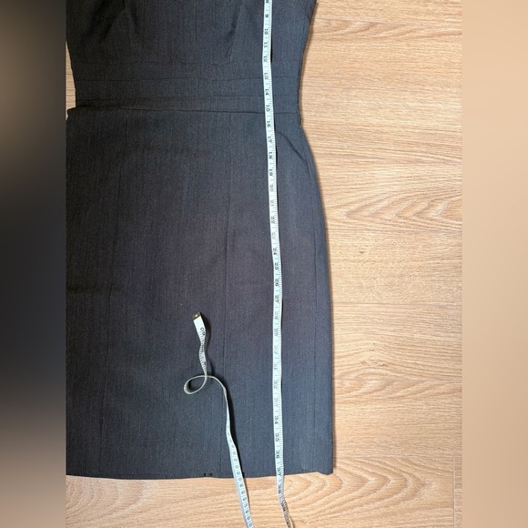 H&M Women's Gray Dress - Picture 3 of 9